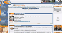 Desktop Screenshot of lazuri.com